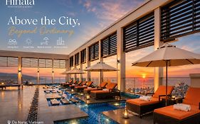 Luxury Apartment - Rooftop Swimming Pool - Beach Front - Hinata Apartment